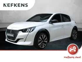 Peugeot 208 (2022)