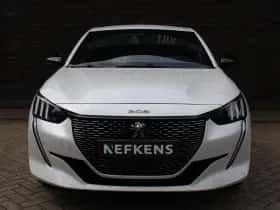 Peugeot 208 (2022) thumbnail 2