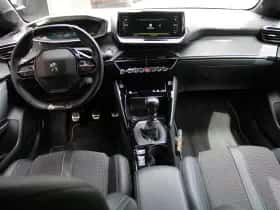 Peugeot 208 (2022) thumbnail 11