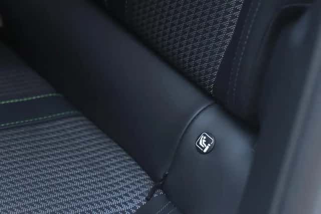Peugeot 208 (2022) thumbnail 15