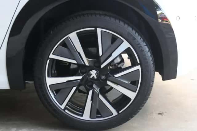 Peugeot 208 (2022) thumbnail 20