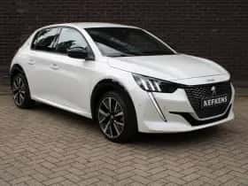 Peugeot 208 (2022) thumbnail 3