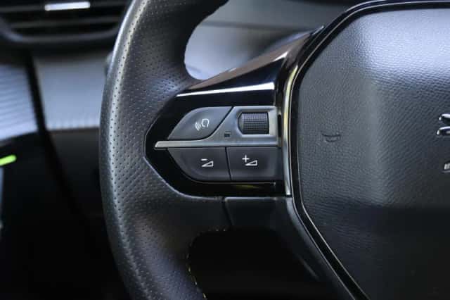 Peugeot 208 (2022) thumbnail 25