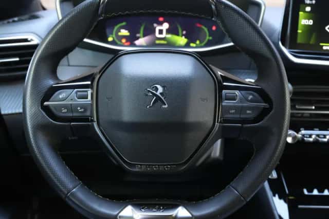 Peugeot 208 (2022) thumbnail 27