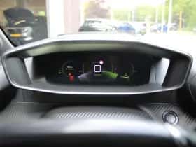Peugeot 208 (2022) thumbnail 27