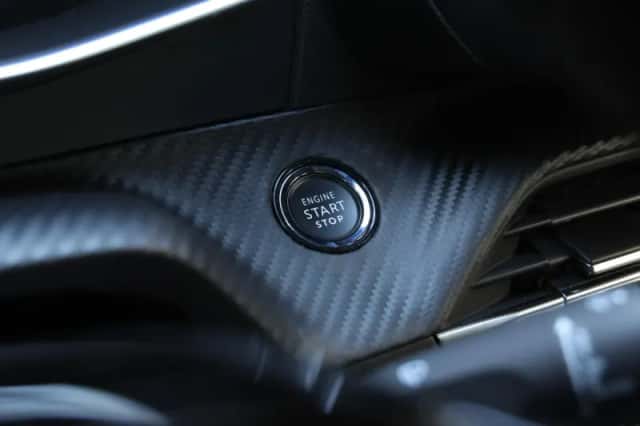 Peugeot 208 (2022) thumbnail 30