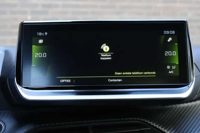 Peugeot 208 (2022) thumbnail 34