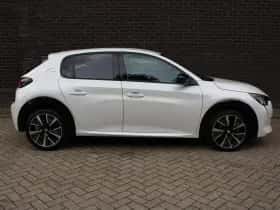 Peugeot 208 (2022) thumbnail 5