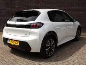 Peugeot 208 (2022) thumbnail 6
