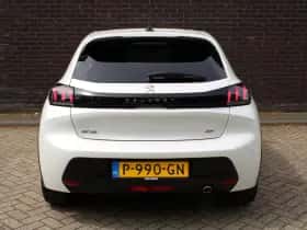 Peugeot 208 (2022) thumbnail 7