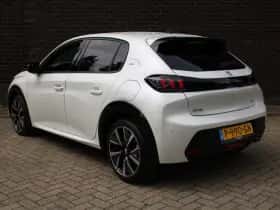Peugeot 208 (2022) thumbnail 8