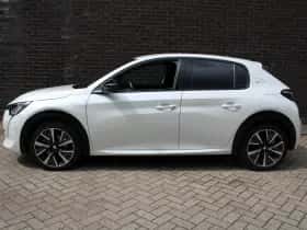 Peugeot 208 (2022) thumbnail 9