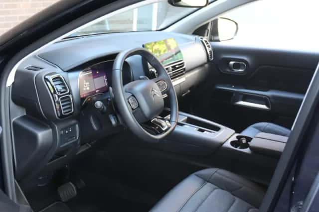 Citroën C5 Aircross (2025) thumbnail 11