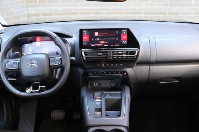 Citroën C5 Aircross (2025) thumbnail 13