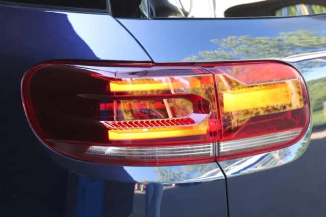 Citroën C5 Aircross (2025) thumbnail 19