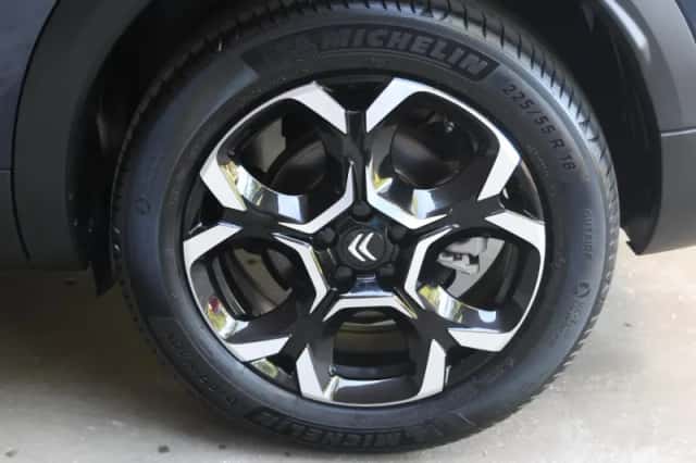 Citroën C5 Aircross (2025) thumbnail 20