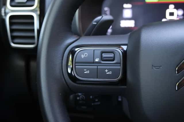Citroën C5 Aircross (2025) thumbnail 25