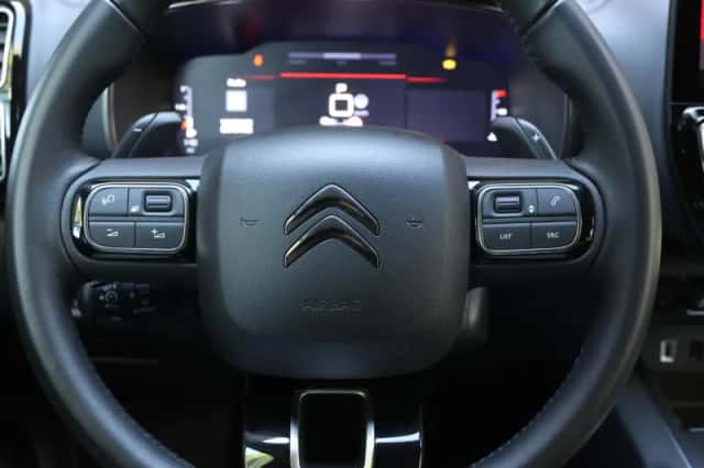 Citroën C5 Aircross (2025) thumbnail 27