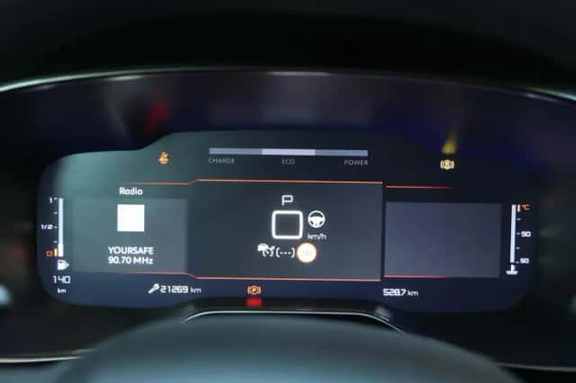 Citroën C5 Aircross (2025) thumbnail 29