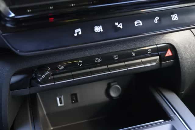 Citroën C5 Aircross (2025) thumbnail 36