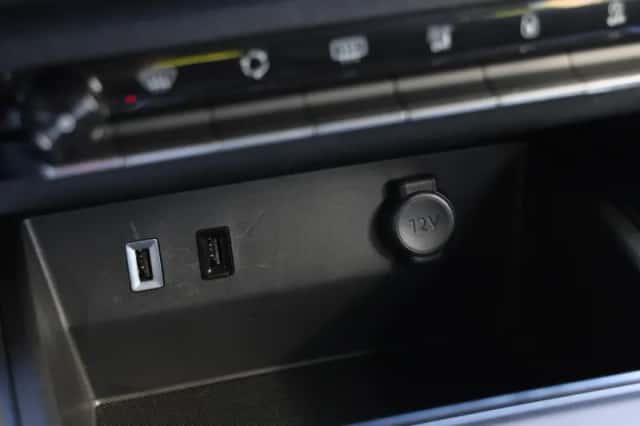Citroën C5 Aircross (2025) thumbnail 37