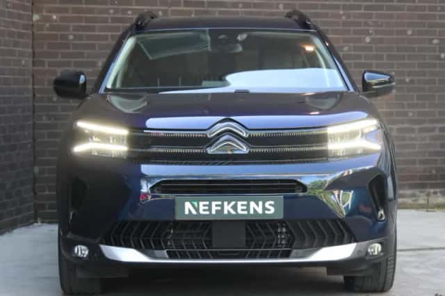 Citroën C5 Aircross (2025) thumbnail 5