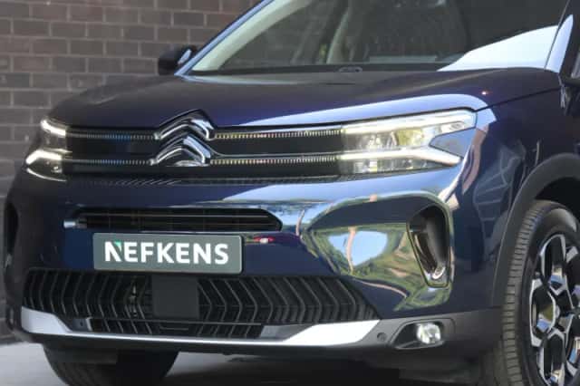 Citroën C5 Aircross (2025) thumbnail 6