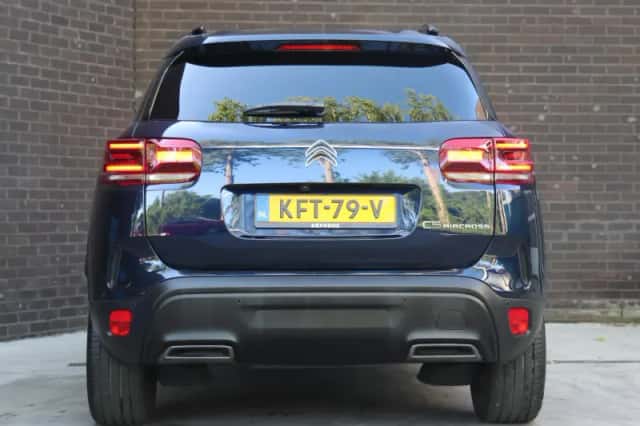 Citroën C5 Aircross (2025) thumbnail 7