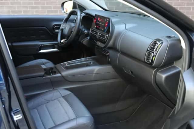 Citroën C5 Aircross (2025) thumbnail 9