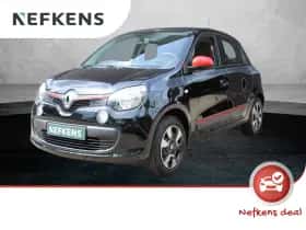 Renault Twingo (2017)