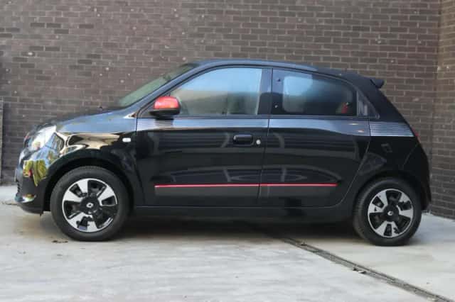 Renault Twingo (2017) thumbnail 2
