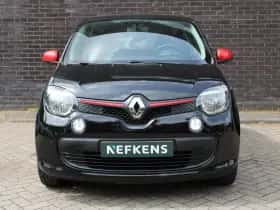 Renault Twingo (2017) thumbnail 2