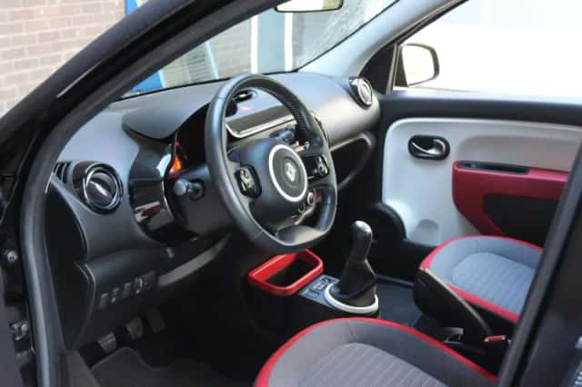 Renault Twingo (2017) thumbnail 11