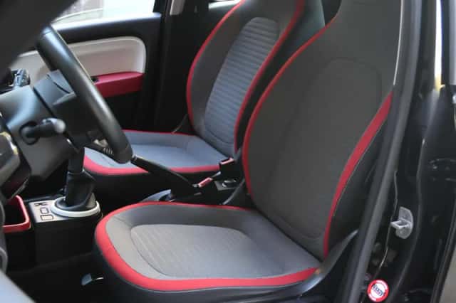 Renault Twingo (2017) thumbnail 12