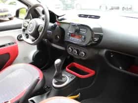 Renault Twingo (2017) thumbnail 15