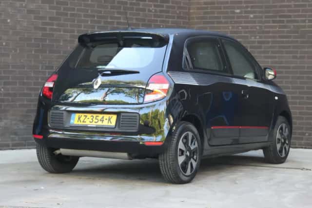 Renault Twingo (2017) thumbnail 3