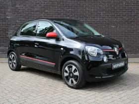 Renault Twingo (2017) thumbnail 3