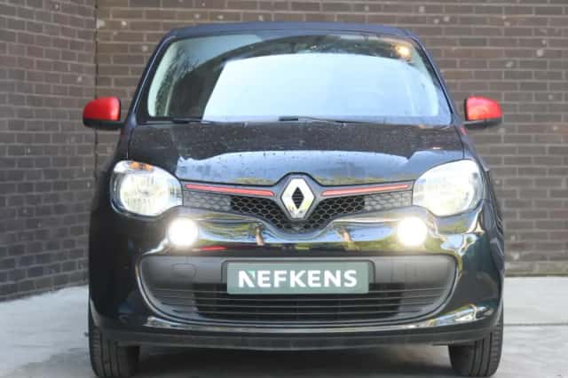 Renault Twingo (2017) thumbnail 5