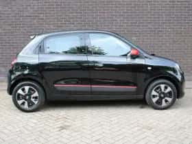 Renault Twingo (2017) thumbnail 5
