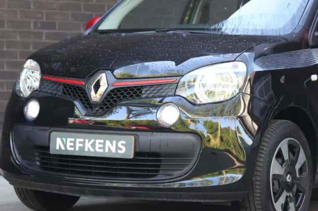 Renault Twingo (2017) thumbnail 6