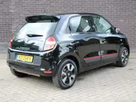 Renault Twingo (2017) thumbnail 6