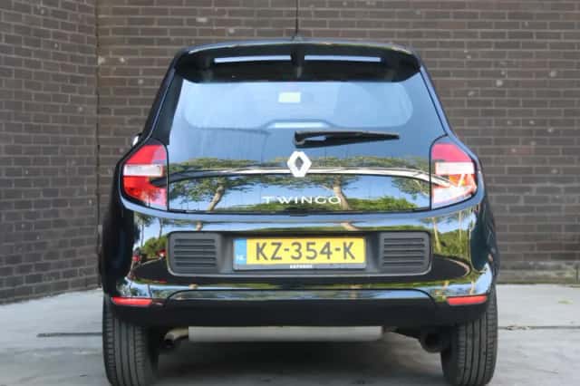 Renault Twingo (2017) thumbnail 7
