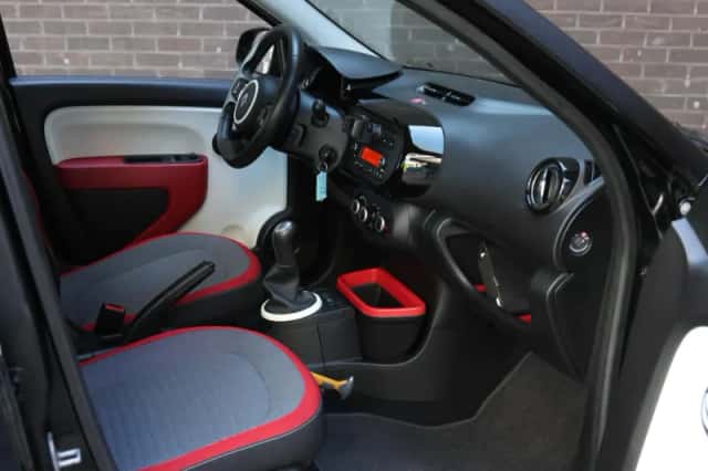 Renault Twingo (2017) thumbnail 9