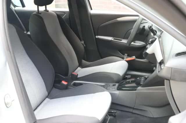 Opel Corsa (2024) thumbnail 11