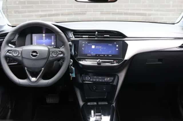 Opel Corsa (2024) thumbnail 14