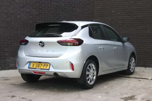 Opel Corsa (2024) thumbnail 3