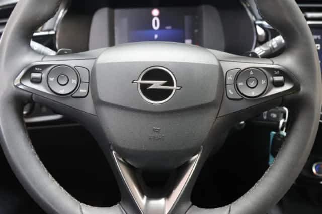 Opel Corsa (2024) thumbnail 28