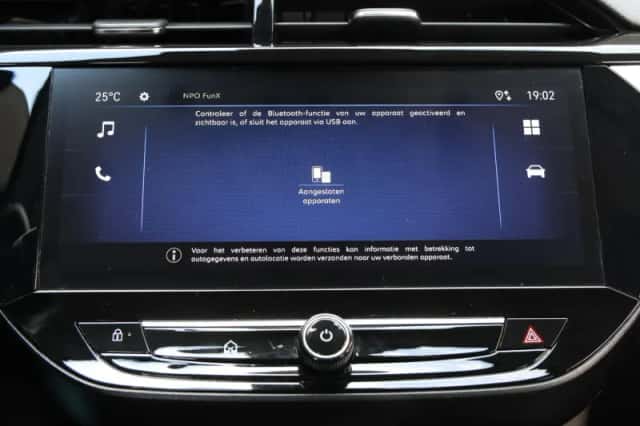 Opel Corsa (2024) thumbnail 32
