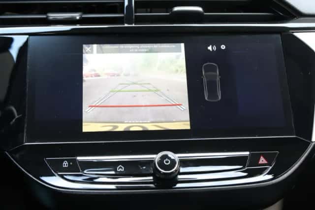 Opel Corsa (2024) thumbnail 34