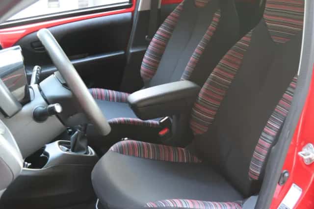 Citroën C1 (2016) thumbnail 12